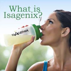 what-is-isagenix